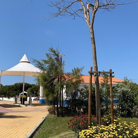 Costa Do Vizir Beach Village 포르토코보 외부 사진