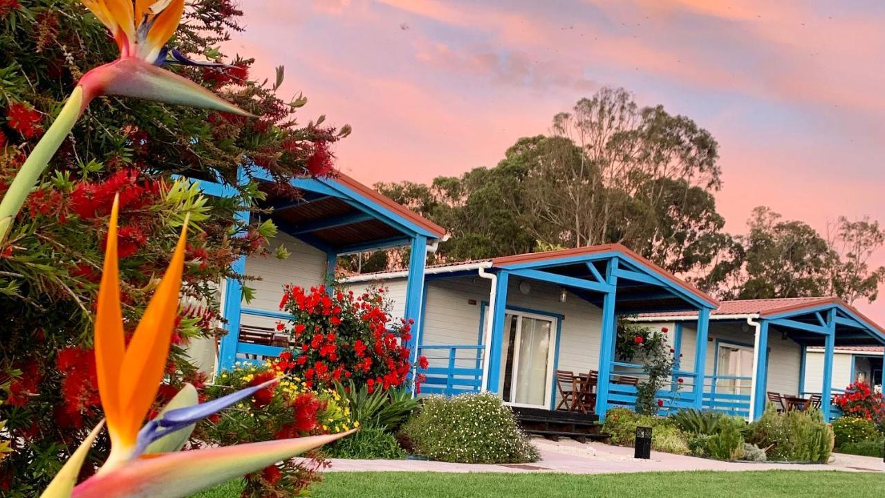 Costa Do Vizir Beach Village 포르토코보 외부 사진