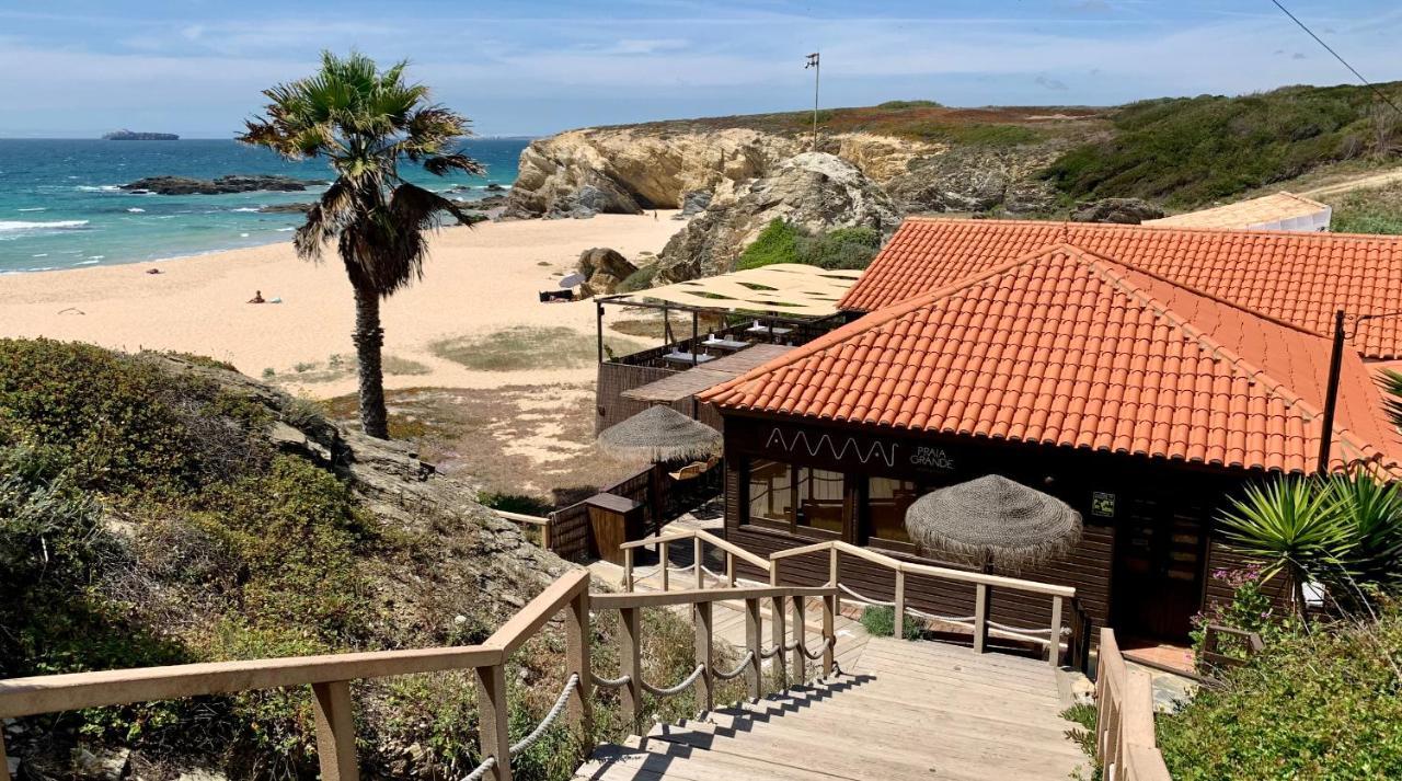 Costa Do Vizir Beach Village 포르토코보 외부 사진