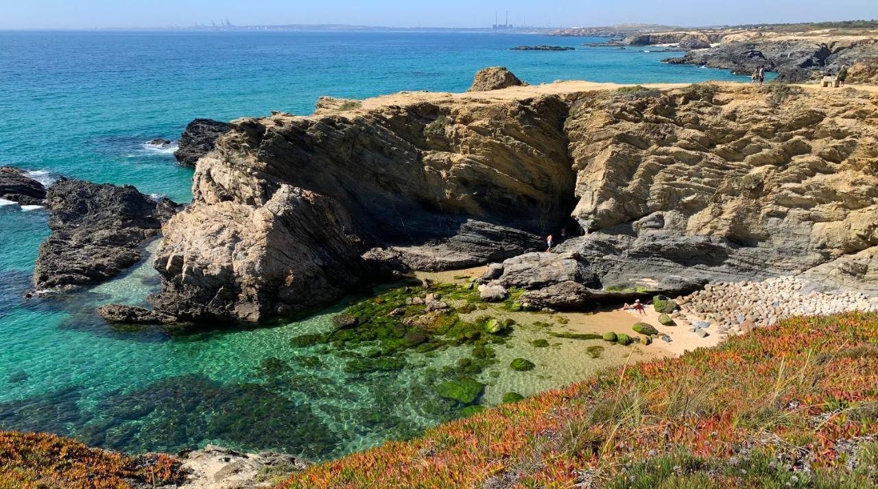 Costa Do Vizir Beach Village 포르토코보 외부 사진