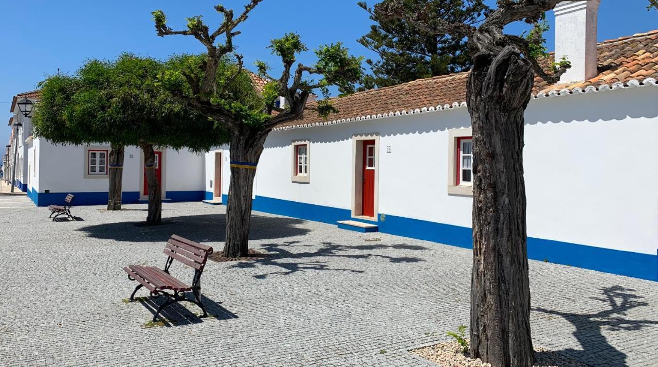 Costa Do Vizir Beach Village 포르토코보 외부 사진