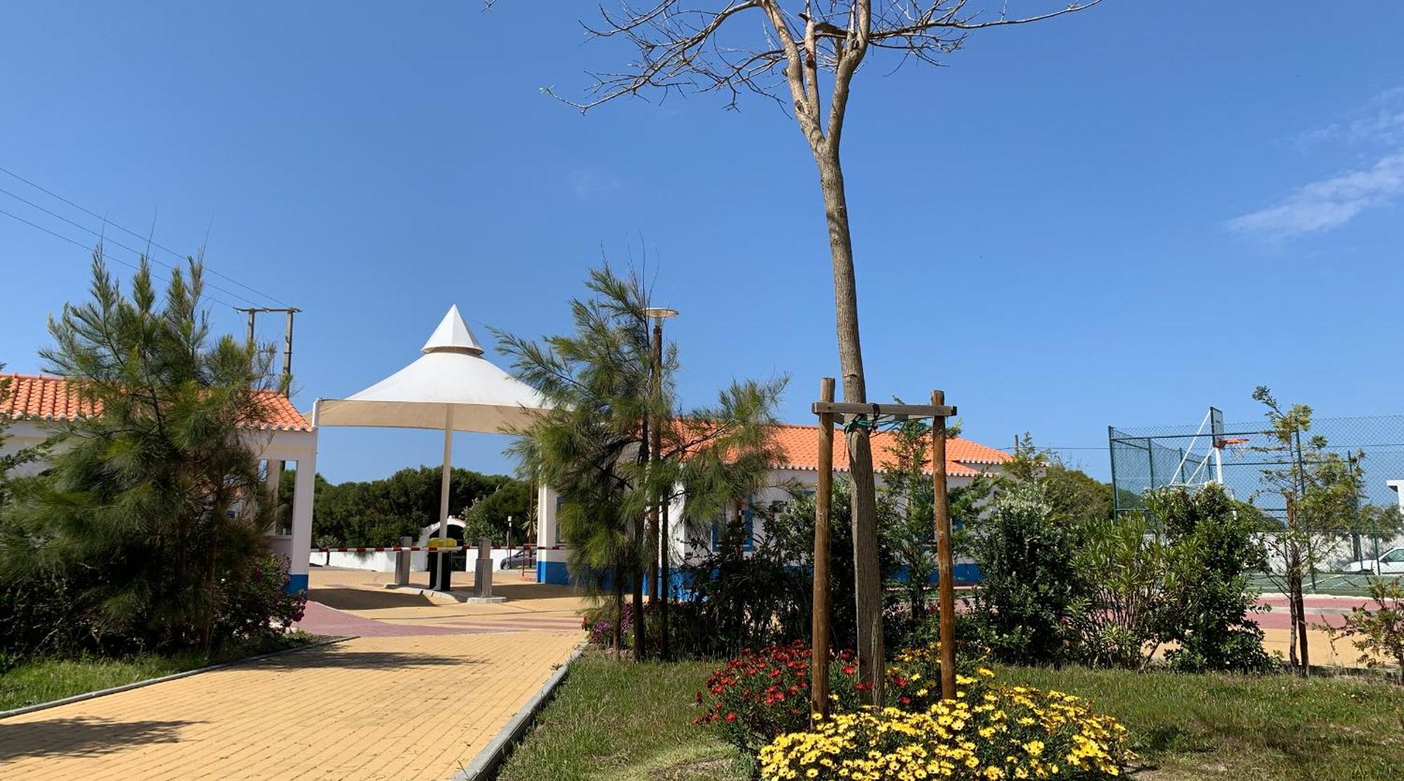 Costa Do Vizir Beach Village 포르토코보 외부 사진