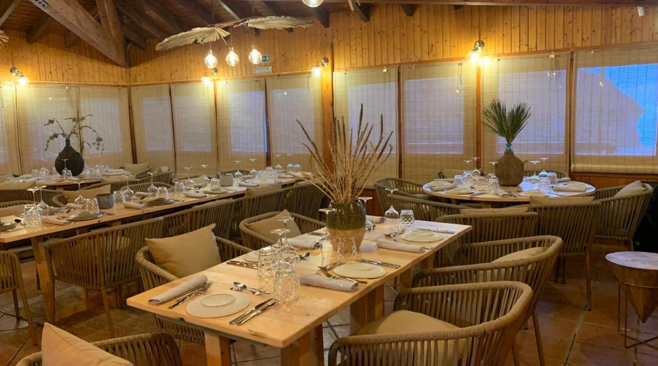 Costa Do Vizir Beach Village 포르토코보 외부 사진