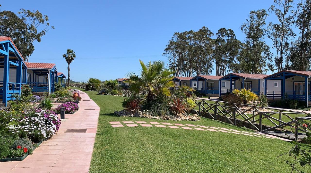 Costa Do Vizir Beach Village 포르토코보 외부 사진
