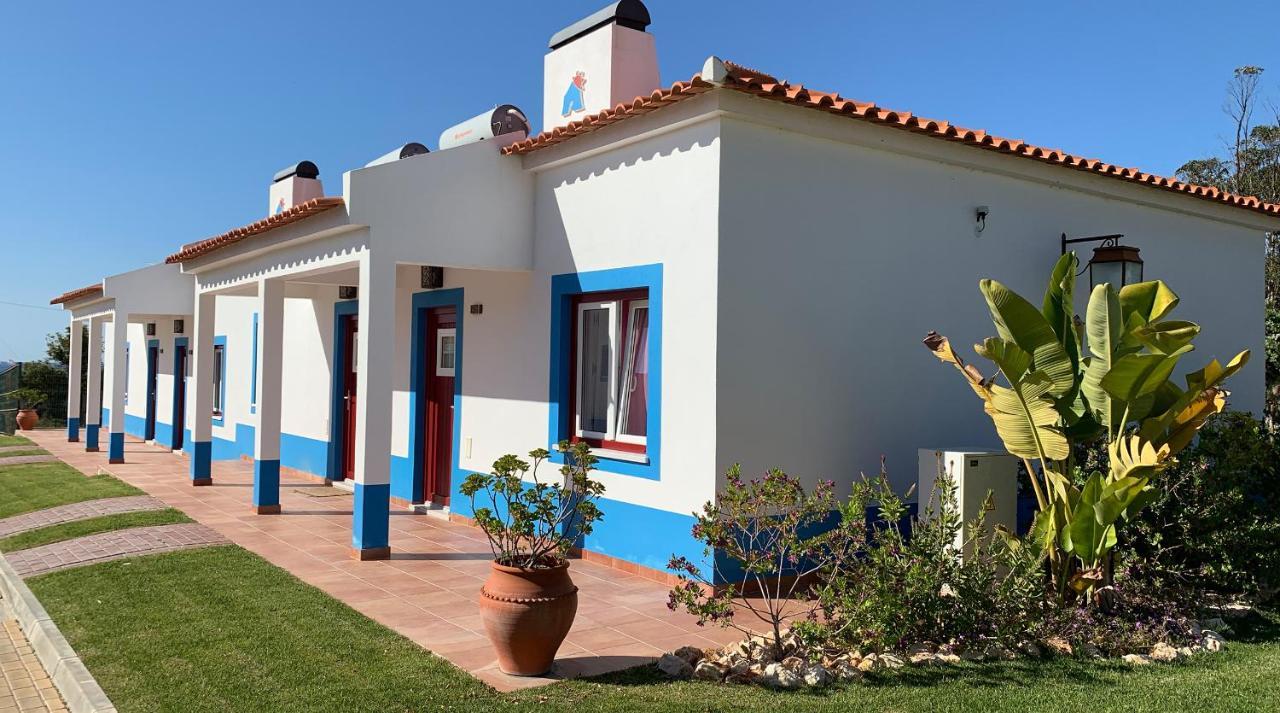 Costa Do Vizir Beach Village 포르토코보 외부 사진