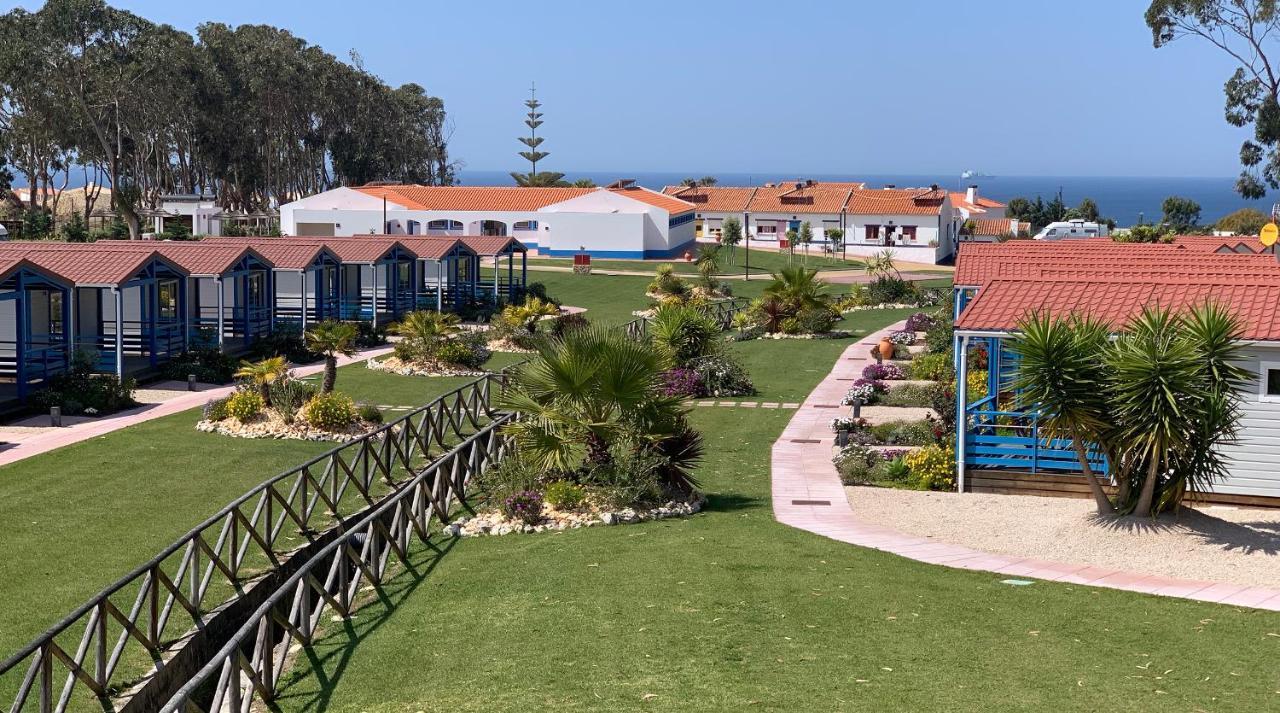 Costa Do Vizir Beach Village 포르토코보 외부 사진